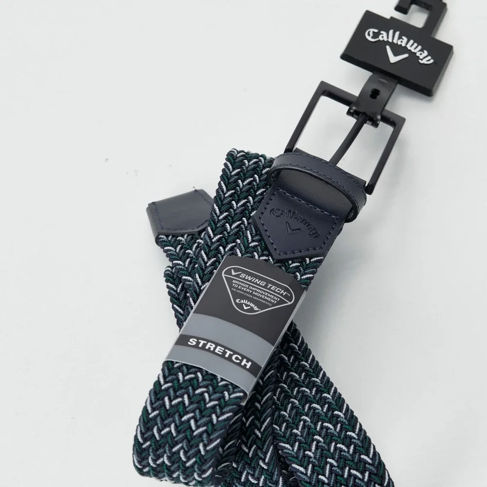 Callaway swing tech